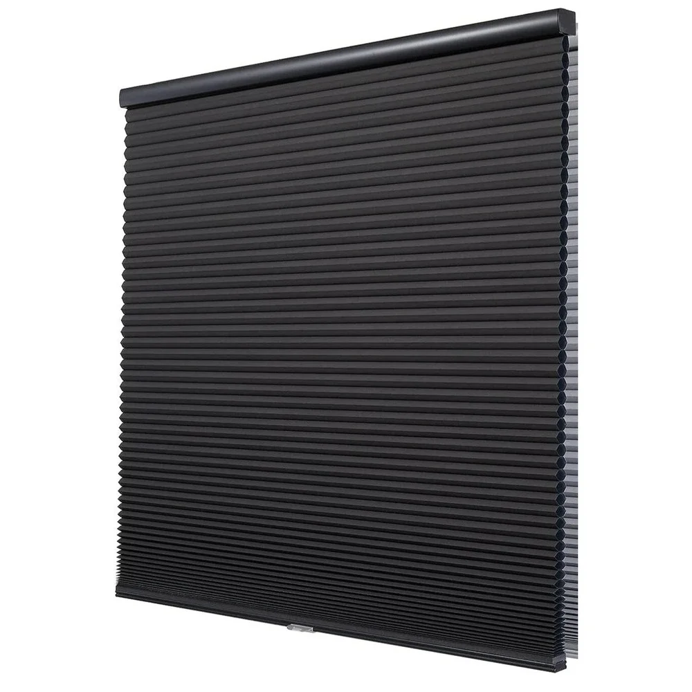 Persilux Blackout Cellular‎ Shades Cordless Home Window Blinds 27